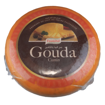 Fromage Gouda | Gouda Cumin | Fromit